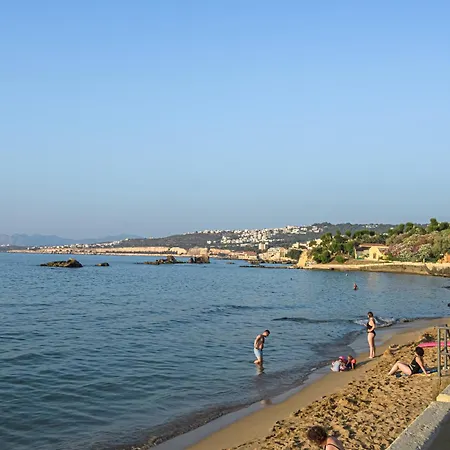 Appartement 2! Chania (Crete)