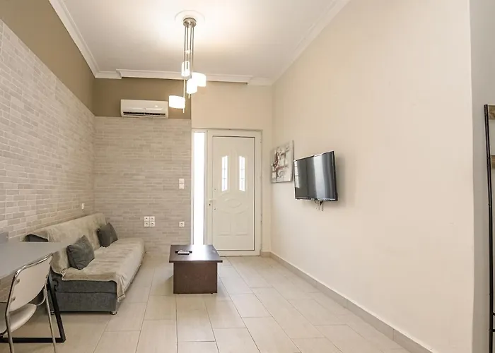 Appartement 2! Chania (Crete)