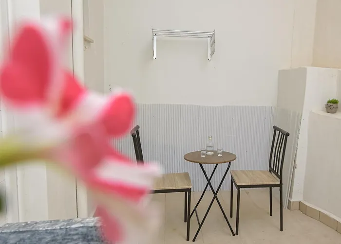 Appartement 2! Chania (Crete)