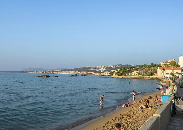 Appartement 2! Chania (Crete)