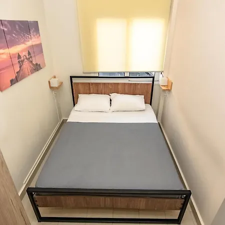 Appartement 2! *