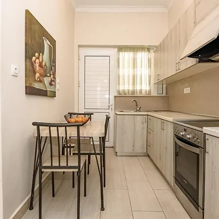 Appartement 2! *