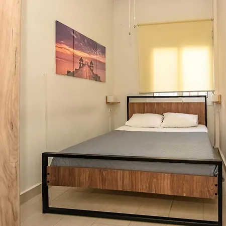 Appartement 2!