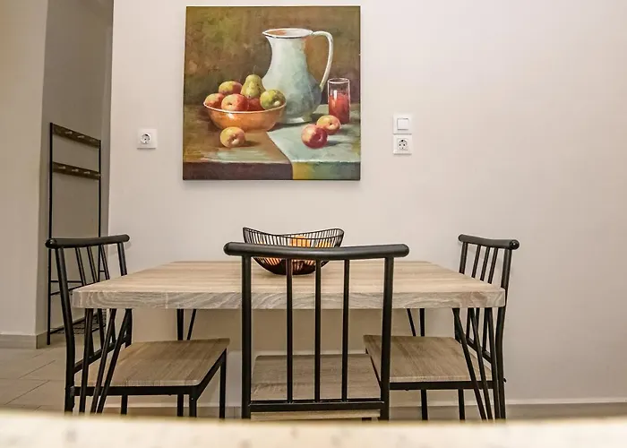 2! Апартаменты *