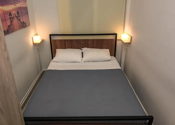 2! Апартаменты Ханья