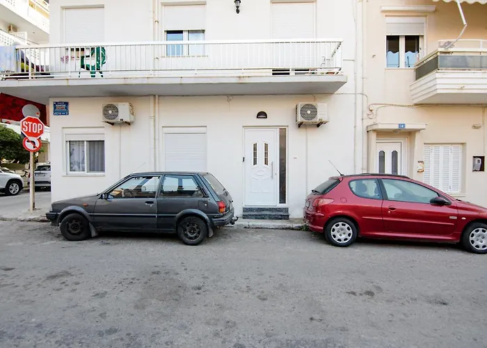 Апартаменты 2!