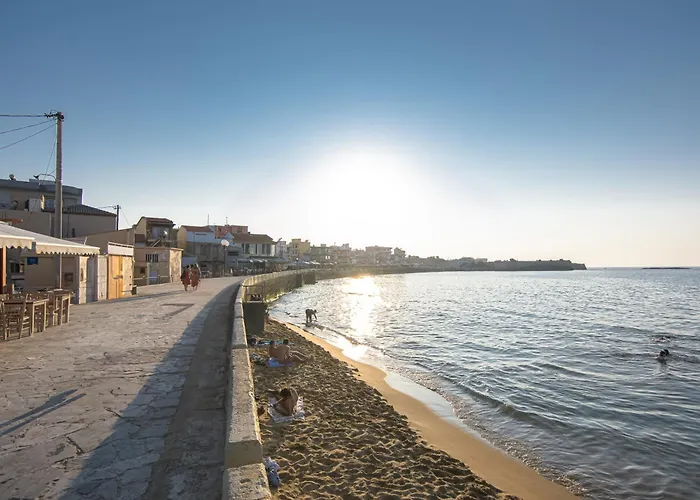 2! Апартаменты Ханья