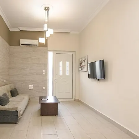 Apartment 2! Chania (Crete)