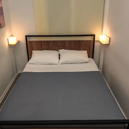 2! Apartment Chania (Crete)