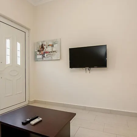 2! Apartmán *