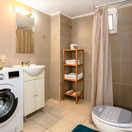 2! Апартаменти Ханья (Крит)