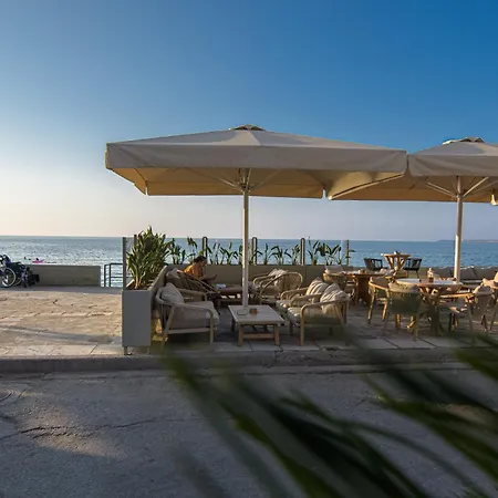 2! * Ханья (Крит)